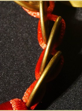 速发阴鱼太极五行八卦镜化解污秽对家对门口挂窗户厕所大门口台件