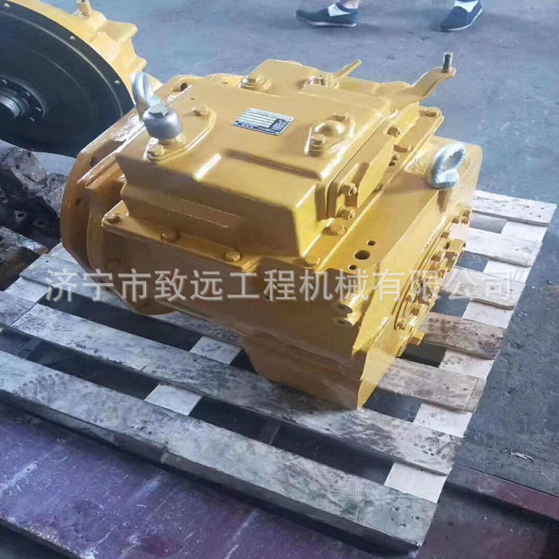 山推SD16推土机变速箱总成，16y-15-00000 山推配件 变速箱配件,淘宝优惠券,粉丝福利购,淘宝优惠卷