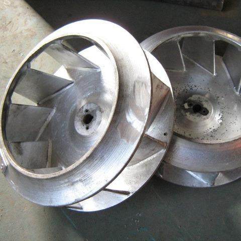 厂家货源离心风机叶轮耐高温碳钢风叶通用离心风机配件叶轮,淘宝优惠券,粉丝福利购,淘宝优惠卷