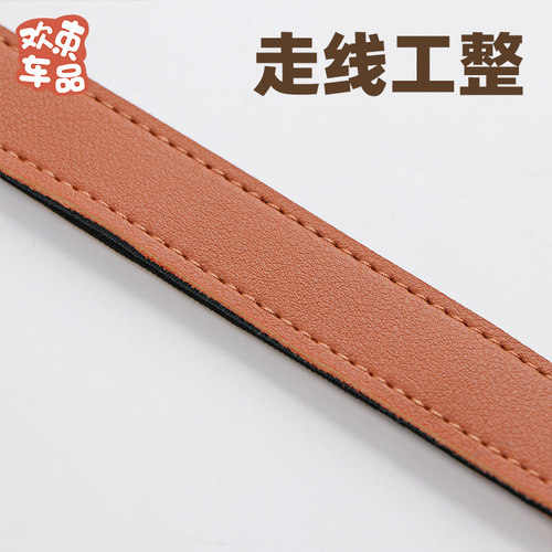 三轮车挂钩内饰适用于雅迪冠能爱玛电动车放东西神器通用装饰配件 - 图0