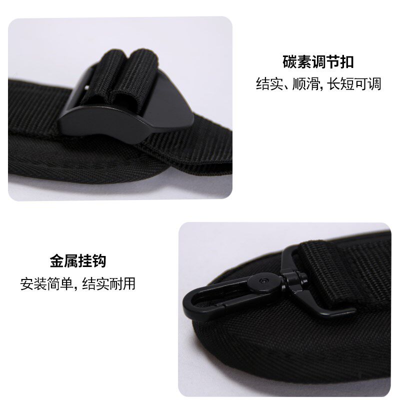 乐器盒通a用加宽加厚背带大中小提琴吉他盒肩带结实舒适乐器箱包,淘宝优惠券,粉丝福利购,淘宝优惠卷