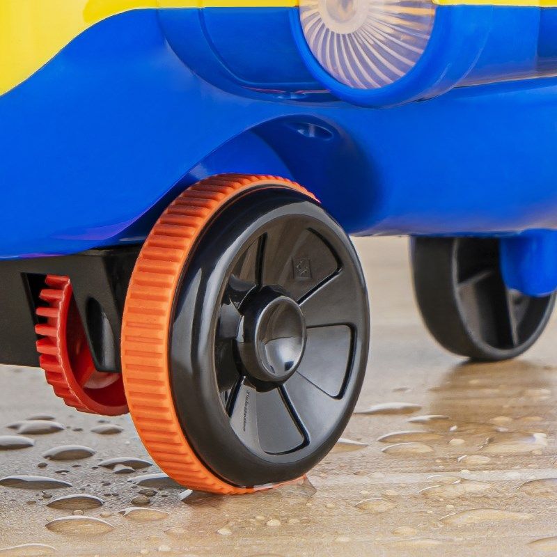 儿童手推飞机学步推推乐玩具宝宝1岁2一推着走的学步车小推车婴儿,淘宝优惠券,粉丝福利购,淘宝优惠卷