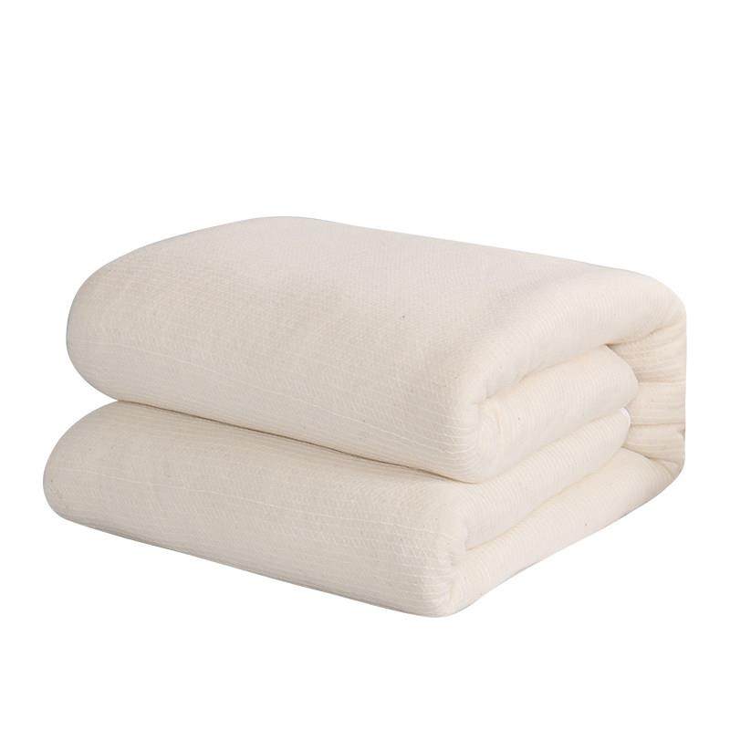 新疆棉花被子被芯春秋被纯棉花棉絮学生宿舍冬被手工棉被加厚保暖,淘宝优惠券,粉丝福利购,淘宝优惠卷