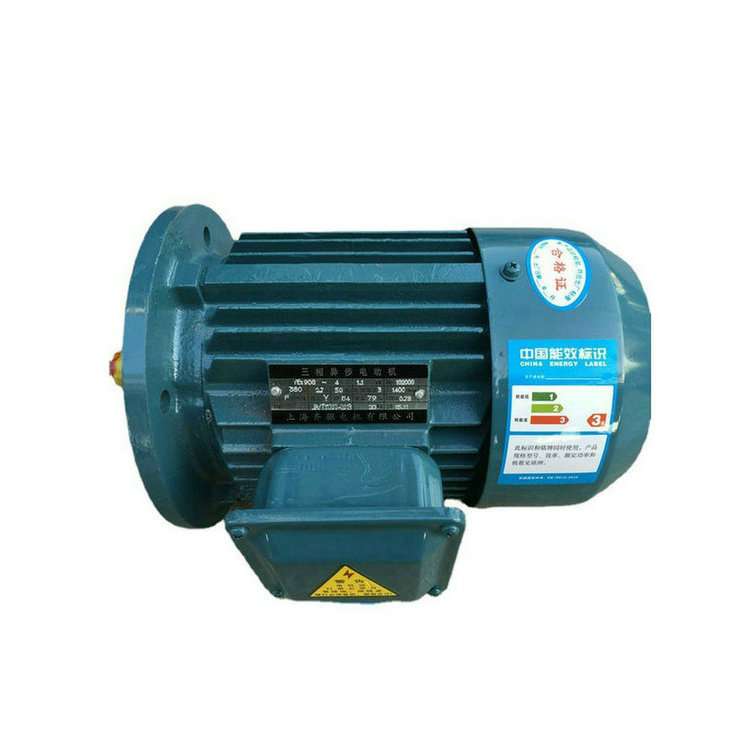 马达 上海YX3-180M-2-22kw 380V/660V B3/B5/B35 三相异步电动机 - 图2