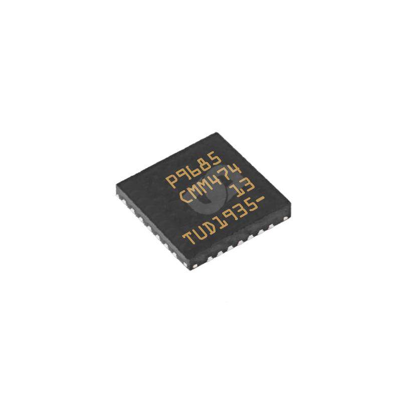 PCA9685B电S封装HVQFN82开关稳压器LGW片IC芯伟立德电子元器件车 - 图3