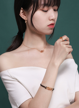 大英博物馆荷鲁斯之眼首饰