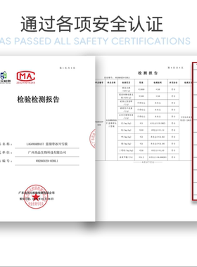 LAGOM AR BAST重磅新品蓝绷带冰川雪膜保湿护肤全身体膜