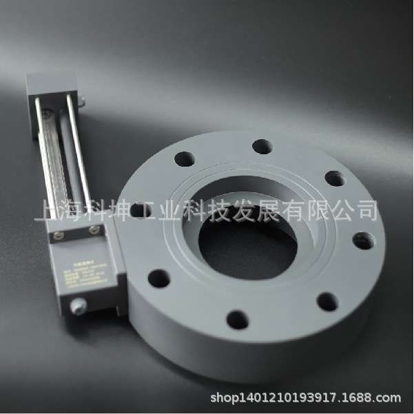 科坤工业 差压流量计 科坤 孔板流量计 超声波流量计 - 图0