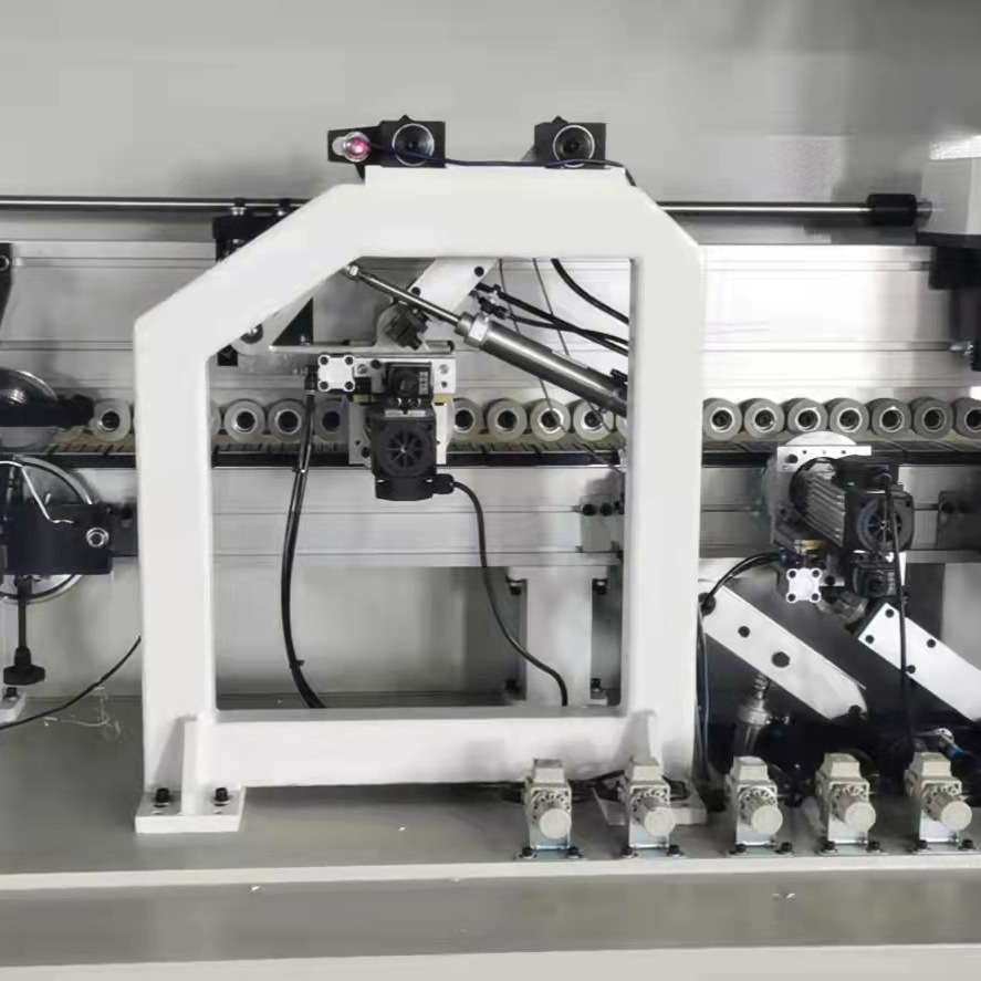 极东全自动高速封边机高光板式家具木材衣柜仿形跟踪直线封边机,淘宝优惠券,粉丝福利购,淘宝优惠卷