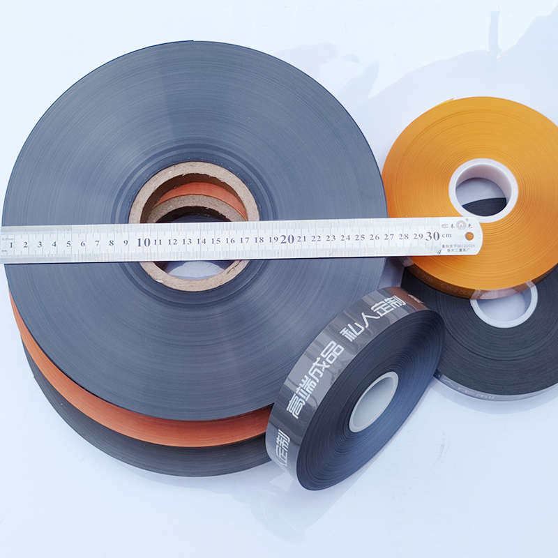 束带无热熔薄膜打包带机帘布opp膜塑料束带胶窗扎带捆扎束专用,淘宝优惠券,粉丝福利购,淘宝优惠卷