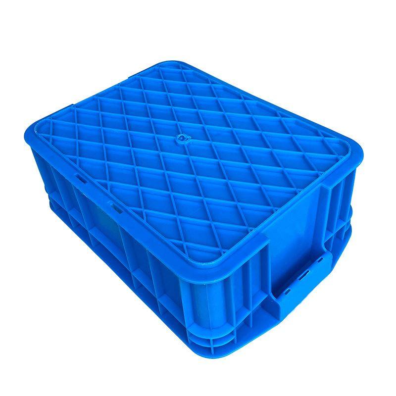 速发轴厂直销大承重耐磨耐用全新料加厚塑0箱五金工承专用7料周转,淘宝优惠券,粉丝福利购,淘宝优惠卷