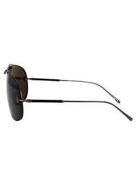 Tom Ford 汤姆·福特 中性（成人） SS26 太阳镜 TYLER-02