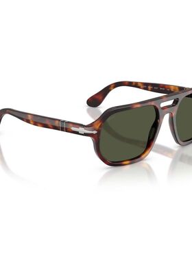 Persol 中性（成人） SS26 太阳镜 3393S 飞行员