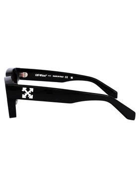 Off-White 中性（成人） SS26 太阳镜 VIRGIL M