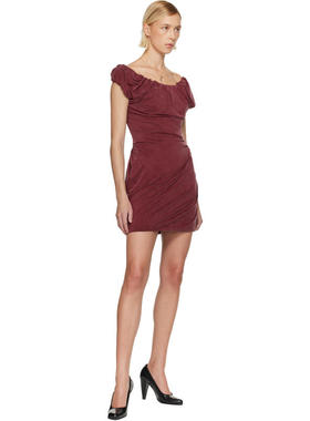 Vivienne Westwood西太后 女士 项链/吊坠 Joselita Pendant 项链