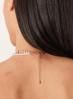 ASOS DESIGN 女士 项链/吊坠