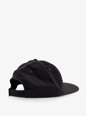 The North Face 北面 男士 帽子 The North Face TNF 红色盒子帽