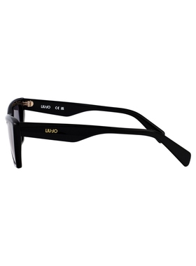 【春夏新品】Liu Jo 女款LJ802S 眼镜 迷衣时尚