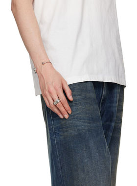 MM6 Maison Margiela 马吉拉MM6 男士 手镯 Cocktail