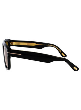 Tom Ford 汤姆·福特 男士 SS26 太阳镜 FT1201