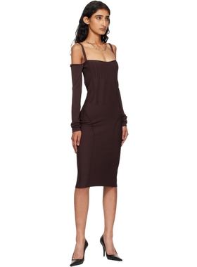 Mugler 女款Star 项链 迷衣时尚