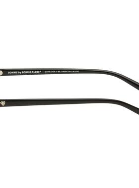 Bonnie Clyde 女士 太阳镜 黑色 Baby 眼镜