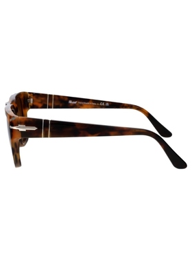 【春夏新品】Persol 方形镜框太阳镜男女款 迷衣时尚