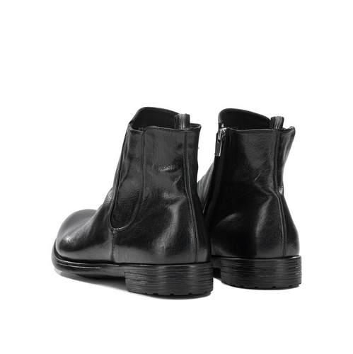Officine Creative 男士 FW26 短靴 