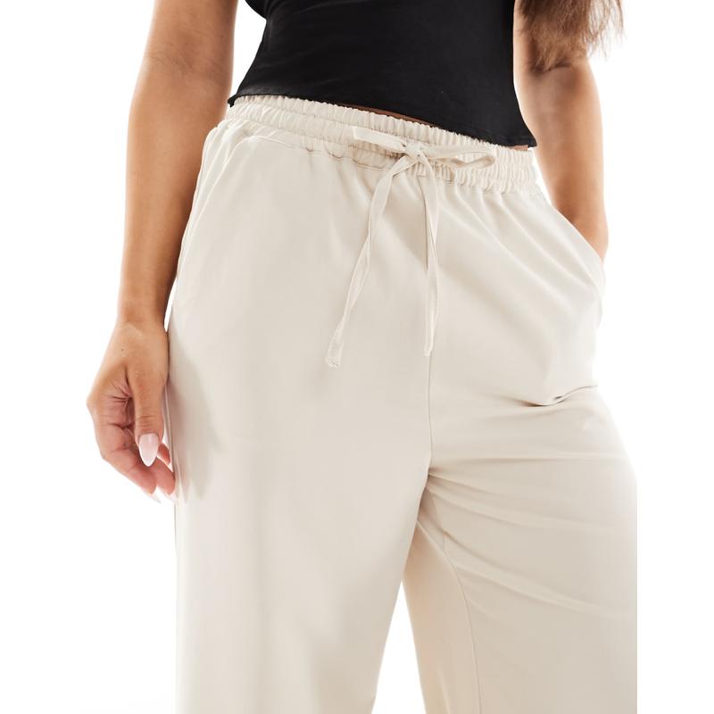 Wednesday's Girl 女士 长裤 - 图0