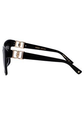 DSquared2 D二次方 女士 SS26 太阳镜 D2 0207/S