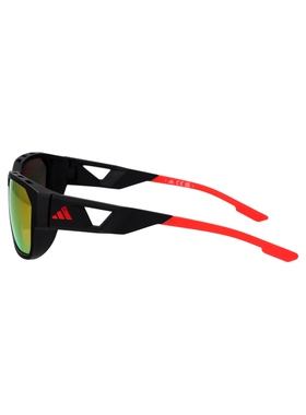 【春夏新品】Adidas阿迪达斯 男款ACTV 经典款眼镜 迷衣时尚