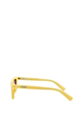 Jacquemus 雅克慕斯 中性（成人） SS26 太阳镜 Jacquemus 方框