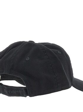 Carhartt WIP 卡哈特 男士 FW26 棒球帽 SELBY 帆布