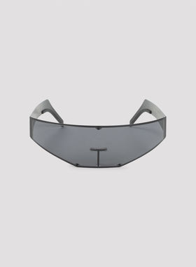 Rick Owens 瑞克·欧文斯 男士 FW25 太阳镜 CYCLOPS 太阳眼镜