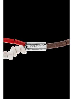 DSquared2 男士 FW25 项链/吊坠 流苏项链