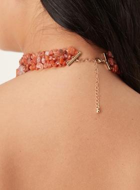 ASOS DESIGN 女士 项链/吊坠