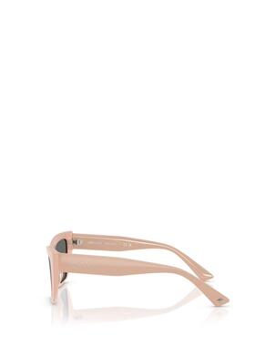 Jimmy Choo 周仰杰 女士 SS26 太阳镜 猫眼框