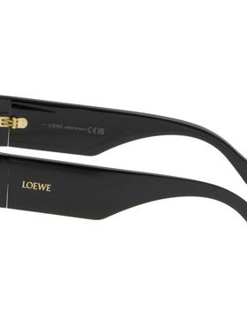 Loewe 男士 太阳镜