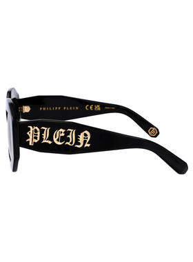 Philipp Plein 菲利普普兰 女士 FW25 太阳镜 SPP098M
