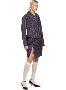 西太后水晶装饰标志性球形项链