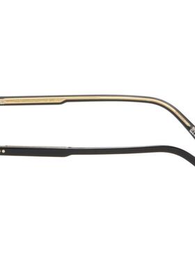 Khaite 女士 太阳镜 黑色 Oliver Peoples 联名 2000RX 眼镜