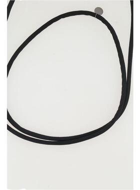 Maria Calderara 女士 SS25 项链/吊坠 Bijoux 管状项链