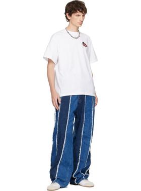 Vivienne Westwood西太后 男士 项链/吊坠 Chester Large 项链