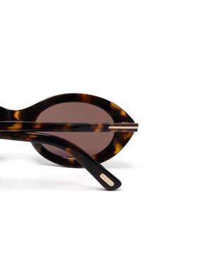 Tom Ford 汤姆·福特 女士 SS26 太阳镜 CARMEN 太阳眼镜