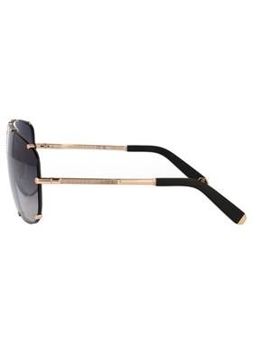 Philipp Plein 男款SPP075M 眼镜 迷衣时尚