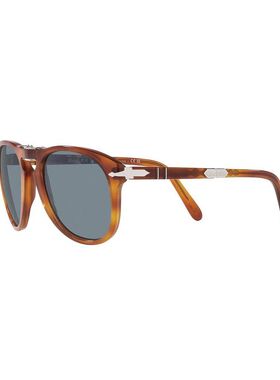 Persol 中性（成人） SS26 太阳镜 714 圆框