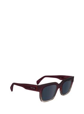 Paul Smith 保罗·史密斯 男士 SS26 太阳镜 Paul Smith 方框