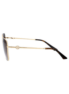 Jimmy Choo 周仰杰 女士 SS26 太阳镜 0JC4005HB