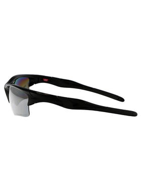 Oakley 欧克利 中性（成人） SS25 太阳镜 抛光黑色醋纤太阳眼镜