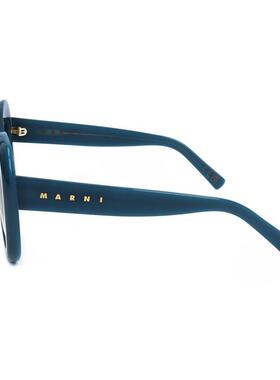 Marni 玛尼 中性（成人） CO 太阳镜 Marni Eyewear 蝴蝶框